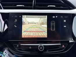 Opel Corsa GS 1.2 74 KW (101 PS)-Sitzheizung-Kamera-Toten Winkel Assist-Sofort 