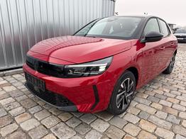 Opel Corsa GS 1.2 74 KW (101 PS)-Sitzheizung-Kamera-Toten Winkel Assist-Sofort 