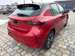 Opel Corsa GS 1.2 74 KW (101 PS)-Sitzheizung-Kamera-Toten Winkel Assist-Sofort 