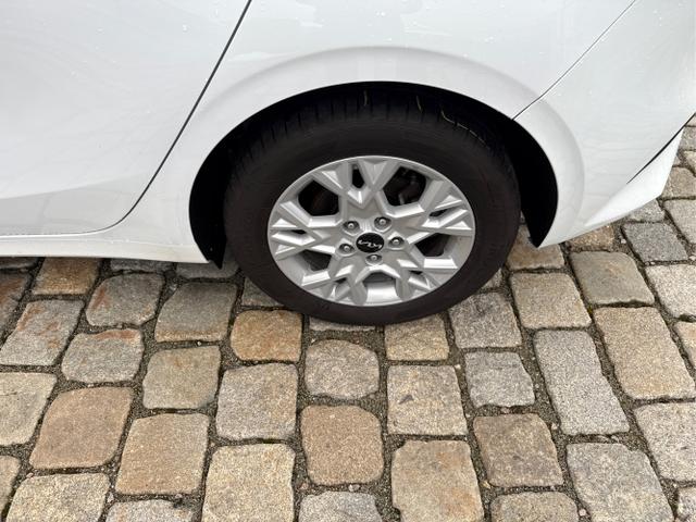 Kia / Ceed / Weiß / / / 