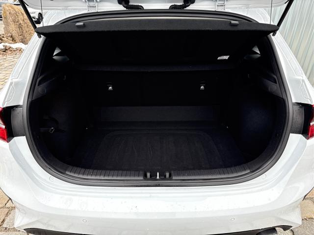 Kia / Ceed / Weiß / / / 