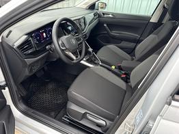 Volkswagen Polo Style 1,0 TSI 115 PS DSG-2x PDC-Kamera-15" Alu-Anschlussgarantie-Sofort 