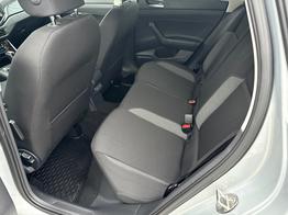 Volkswagen Polo Style 1,0 TSI 115 PS DSG-2x PDC-Kamera-15" Alu-Anschlussgarantie-Sofort 