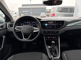 Volkswagen Polo Style 1,0 TSI 115 PS DSG-2x PDC-Kamera-15" Alu-Anschlussgarantie-Sofort 