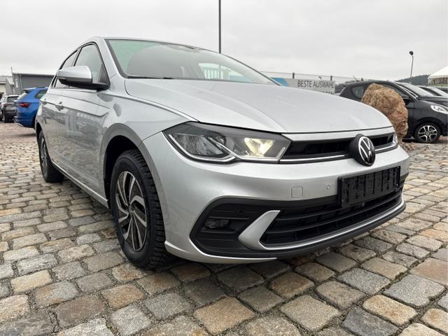 Volkswagen / POLO / Silber / / / 
