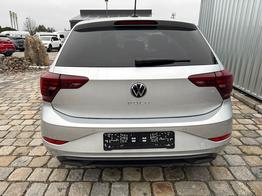 Volkswagen Polo Style 1,0 TSI 115 PS DSG-2x PDC-Kamera-15" Alu-Anschlussgarantie-Sofort 
