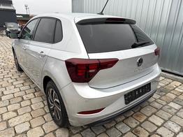 Volkswagen Polo Style 1,0 TSI 115 PS DSG-2x PDC-Kamera-15" Alu-Anschlussgarantie-Sofort 
