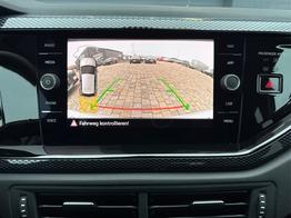 Volkswagen Polo Style 1,0 TSI 115 PS DSG-2x PDC-Kamera-15" Alu-Anschlussgarantie-Sofort 