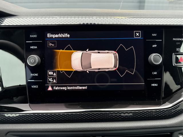 Volkswagen / POLO / Silber / / / 