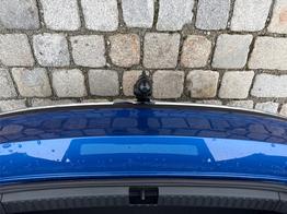 Skoda Karoq Sportline 1,5 TSI 150 PS DSG Navi-4x Sitzheizung-Canton Sound-Anh&auml;ngerkupplung-LED-Matrix-AppleCarPlay-Android-Auto-ACC-Kessy-2-Zonen-Klimaautomatik-18''Alu-Sofort 