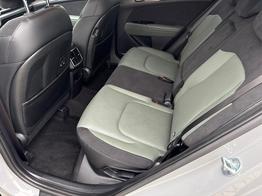 Kia Sportage Edice 30 1.6 T-GDI MHEV 160 PS 7DCT-Navi 12,3 Zoll-R&uuml;ckfahrkamera-4x SHZ-LED-19''Alu-Sofort 