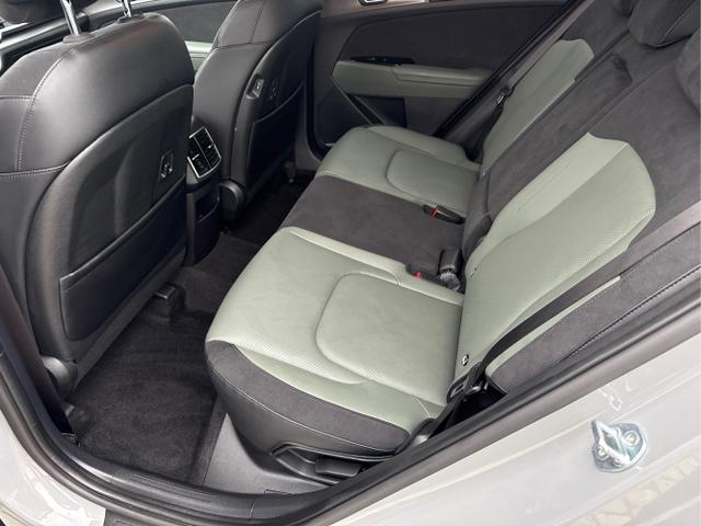 Kia / Sportage / Grau / / / , Beispielbilder