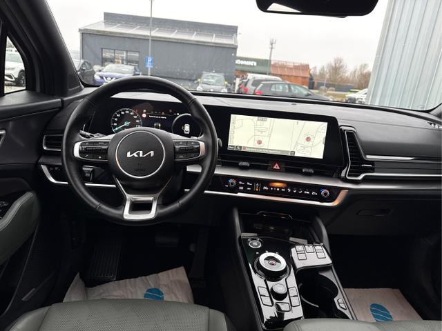 Kia / Sportage / Grau / / / , Beispielbilder