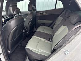 Kia Sportage Edice 30 1.6 T-GDI MHEV 160 PS 7DCT-Navi 12,3 Zoll-R&uuml;ckfahrkamera-4x SHZ-LED-19''Alu-Sofort 