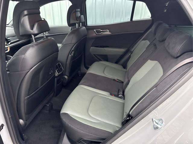 Kia / Sportage / Grau / / / , Beispielbilder