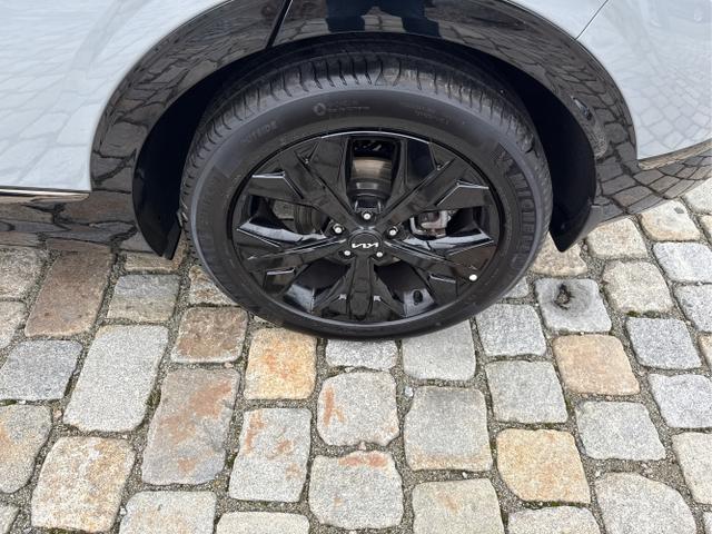 Kia / Sportage / Grau / / / , Beispielbilder