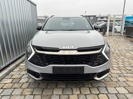 Kia Sportage Edice 30 1.6 T-GDI MHEV 160 PS 7DCT-Navi 12,3 Zoll-R&uuml;ckfahrkamera-4x SHZ-LED-19''Alu-Sofort 