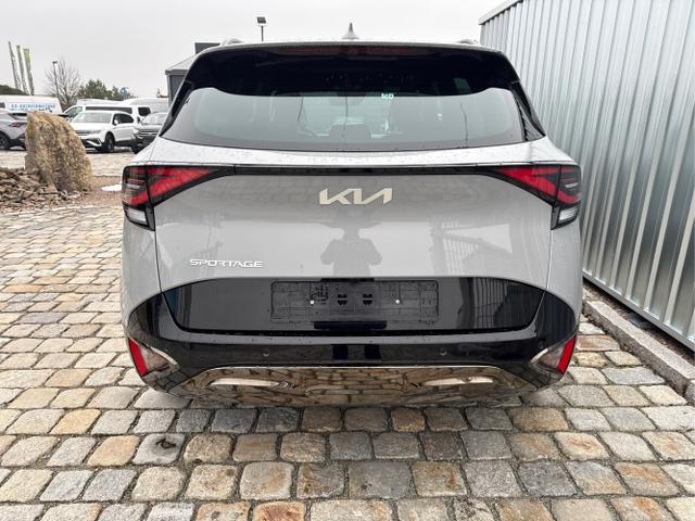 Kia / Sportage / Grau / / / , Beispielbilder