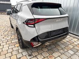 Kia Sportage Edice 30 1.6 T-GDI MHEV 160 PS 7DCT-Navi 12,3 Zoll-R&uuml;ckfahrkamera-4x SHZ-LED-19''Alu-Sofort 