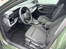 Audi A3 Sportback 35 TFSI 150 PS S-Tronic -Anhängerkupplung, Kamera, ACC,Sitzheizung-4 Jahre Garantie-Sofort 