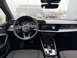 Audi A3 Sportback 35 TFSI 150 PS S-Tronic -Anhängerkupplung, Kamera, ACC,Sitzheizung-4 Jahre Garantie-Sofort 