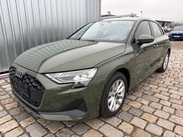 Audi A3 Sportback 35 TFSI 150 PS S-Tronic -Anhängerkupplung, Kamera, ACC,Sitzheizung-4 Jahre Garantie-Sofort 