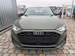 Audi A3 Sportback 35 TFSI 150 PS S-Tronic -Anhängerkupplung, Kamera, ACC,Sitzheizung-4 Jahre Garantie-Sofort 