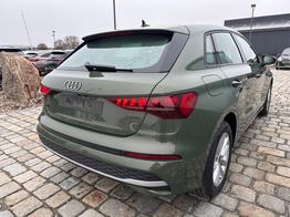 Audi A3 Sportback 35 TFSI 150 PS S-Tronic -Anhängerkupplung, Kamera, ACC,Sitzheizung-4 Jahre Garantie-Sofort 