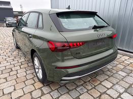 Audi A3 Sportback 35 TFSI 150 PS S-Tronic -Anhängerkupplung, Kamera, ACC,Sitzheizung-4 Jahre Garantie-Sofort 