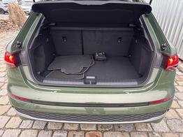 Audi A3 Sportback 35 TFSI 150 PS S-Tronic -Anhängerkupplung, Kamera, ACC,Sitzheizung-4 Jahre Garantie-Sofort 