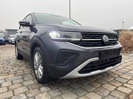 Volkswagen T-Cross Life Plus-1,0 TSI 116 PS DSG-ACC-17"-Kamera-SunSet-Climatronic-Sofort 