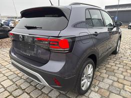 Volkswagen T-Cross Life Plus-1,0 TSI 116 PS DSG-ACC-17"-Kamera-SunSet-Climatronic-Sofort 