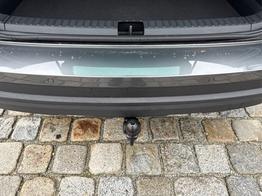 Skoda Karoq Selection 1.5 TSI 150 PS DSG 4 Jahre Garantie-Anh&auml;ngerkupplung-Keyless-AppleCarPlay-AndroidAuto-Sunset-Tempomat-2-Zonen-Klima-16''Alu 