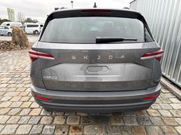 Skoda Karoq Selection 1.5 TSI 150 PS DSG 4 Jahre Garantie-Anh&auml;ngerkupplung-Keyless-AppleCarPlay-AndroidAuto-Sunset-Tempomat-2-Zonen-Klima-16''Alu 