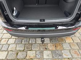 Skoda Karoq Selection 1.5 TSI 150 PS DSG 4 Jahre Garantie-Anhängerkupplung-Keyless-AppleCarPlay-AndroidAuto-Sunset-Tempomat-2-Zonen-Klima-16''Alu 