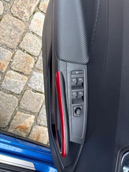 Skoda Fabia Monte Carlo 1.0 TSI 116 PS DSG -Smartlink-DAB-Bluetooth-Klimaautomatik-2xPDC-Kamera-SHZ-LED-Tempomat-16''Alu-Sofort 