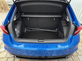 Skoda Fabia Monte Carlo 1.0 TSI 116 PS DSG -Smartlink-DAB-Bluetooth-Klimaautomatik-2xPDC-Kamera-SHZ-LED-Tempomat-16''Alu-Sofort 