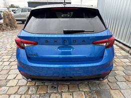 Skoda Fabia Monte Carlo 1.0 TSI 116 PS DSG -Smartlink-DAB-Bluetooth-Klimaautomatik-2xPDC-Kamera-SHZ-LED-Tempomat-16''Alu-Sofort 