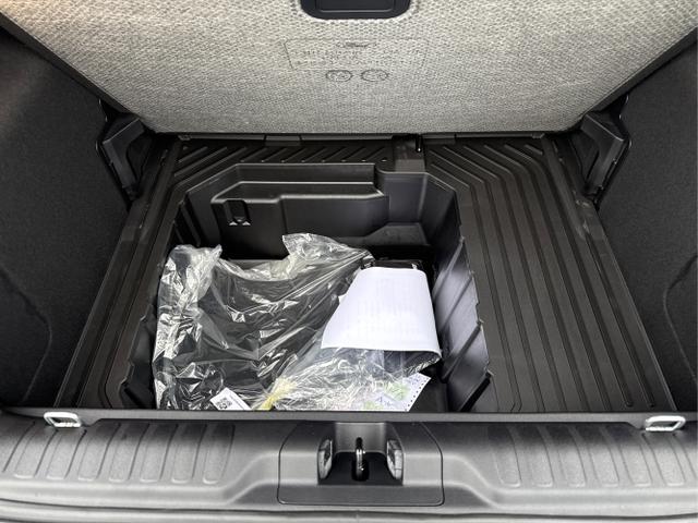 Ford / Puma / Schwarz / / / 