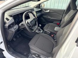 Ford Puma Titanium 1.0 Ecoboost 125 PS MHEV 6 Gang-Navi-R&uuml;ckfahrkamera-17" Alu-Winterpaket-Sofort 