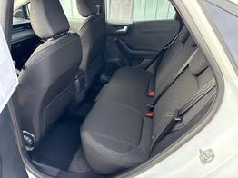 Ford Puma Titanium 1.0 Ecoboost 125 PS MHEV 6 Gang-Navi-R&uuml;ckfahrkamera-17" Alu-Winterpaket-Sofort 