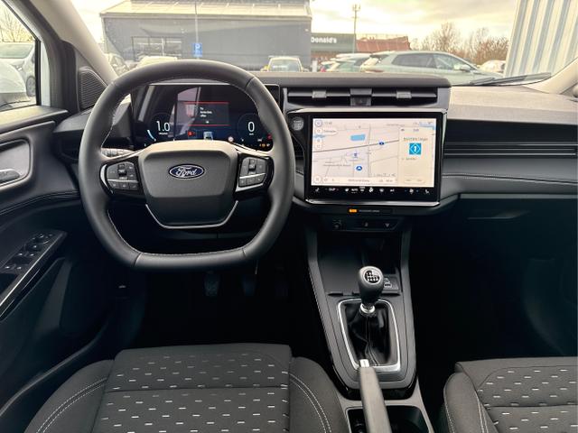 Ford / Puma / Weiß / / / 