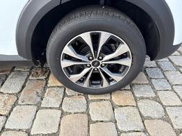 Ford Puma Titanium 1.0 Ecoboost 125 PS MHEV 6 Gang-Navi-R&uuml;ckfahrkamera-17" Alu-Winterpaket-Sofort 