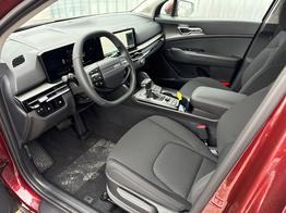 Kia Sportage Urban 1.6 T-GDI 150 PS 7DCT-NEUES MODELL-Navi 12,3 Zoll-Rückfahrkamera-AppleCarPlay-AndroidAuto-Klimaautomatik-SHZ-LED-17''Alu-Sofort 