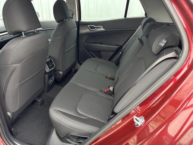 Kia / Sportage / Rot / / / , Beispielbilder