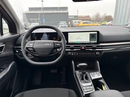Kia Sportage Urban 1.6 T-GDI 150 PS 7DCT-NEUES MODELL-Navi 12,3 Zoll-Rückfahrkamera-AppleCarPlay-AndroidAuto-Klimaautomatik-SHZ-LED-17''Alu-Sofort 