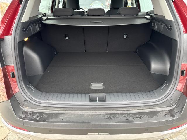 Kia / Sportage / Rot / / / , Beispielbilder