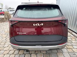 Kia Sportage Urban 1.6 T-GDI 150 PS 7DCT-NEUES MODELL-Navi 12,3 Zoll-Rückfahrkamera-AppleCarPlay-AndroidAuto-Klimaautomatik-SHZ-LED-17''Alu-Sofort 