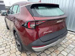 Kia Sportage Urban 1.6 T-GDI 150 PS 7DCT-NEUES MODELL-Navi 12,3 Zoll-Rückfahrkamera-AppleCarPlay-AndroidAuto-Klimaautomatik-SHZ-LED-17''Alu-Sofort 