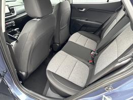 Kia Stonic Edition 1.0 T-GDI 7-DCT 74 KW (100 PS)-Navi-Kamera-Alu-Sofort 